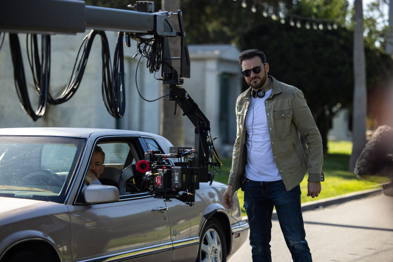 Hollywood Grit