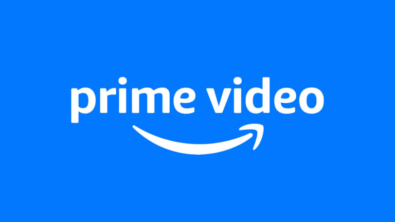 Watch on Amazon Prime Video